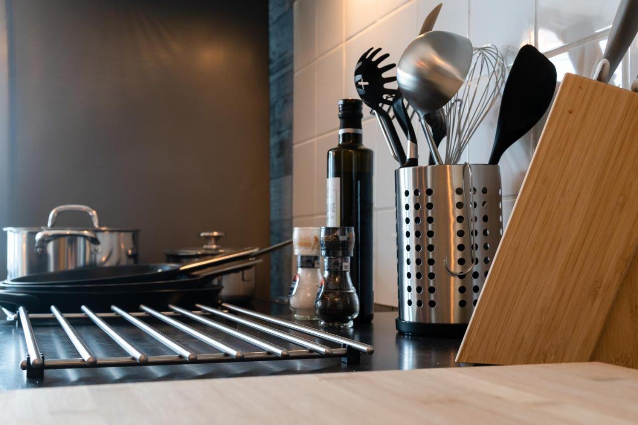3 Bedroom, Kitchen, Wifi, Workspace, Coffee,