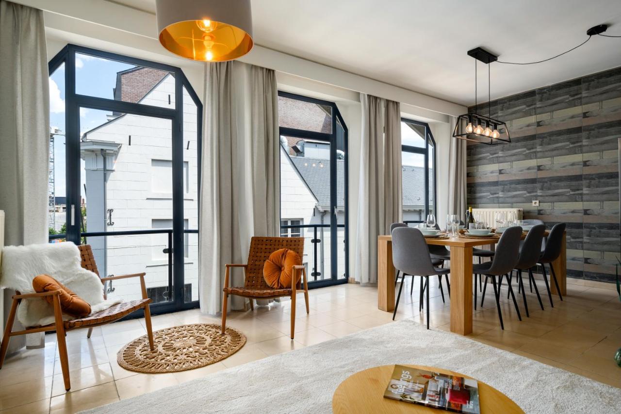 Apartment 3 Bedroom, Kitchen, Wifi, Workspace, Coffee,