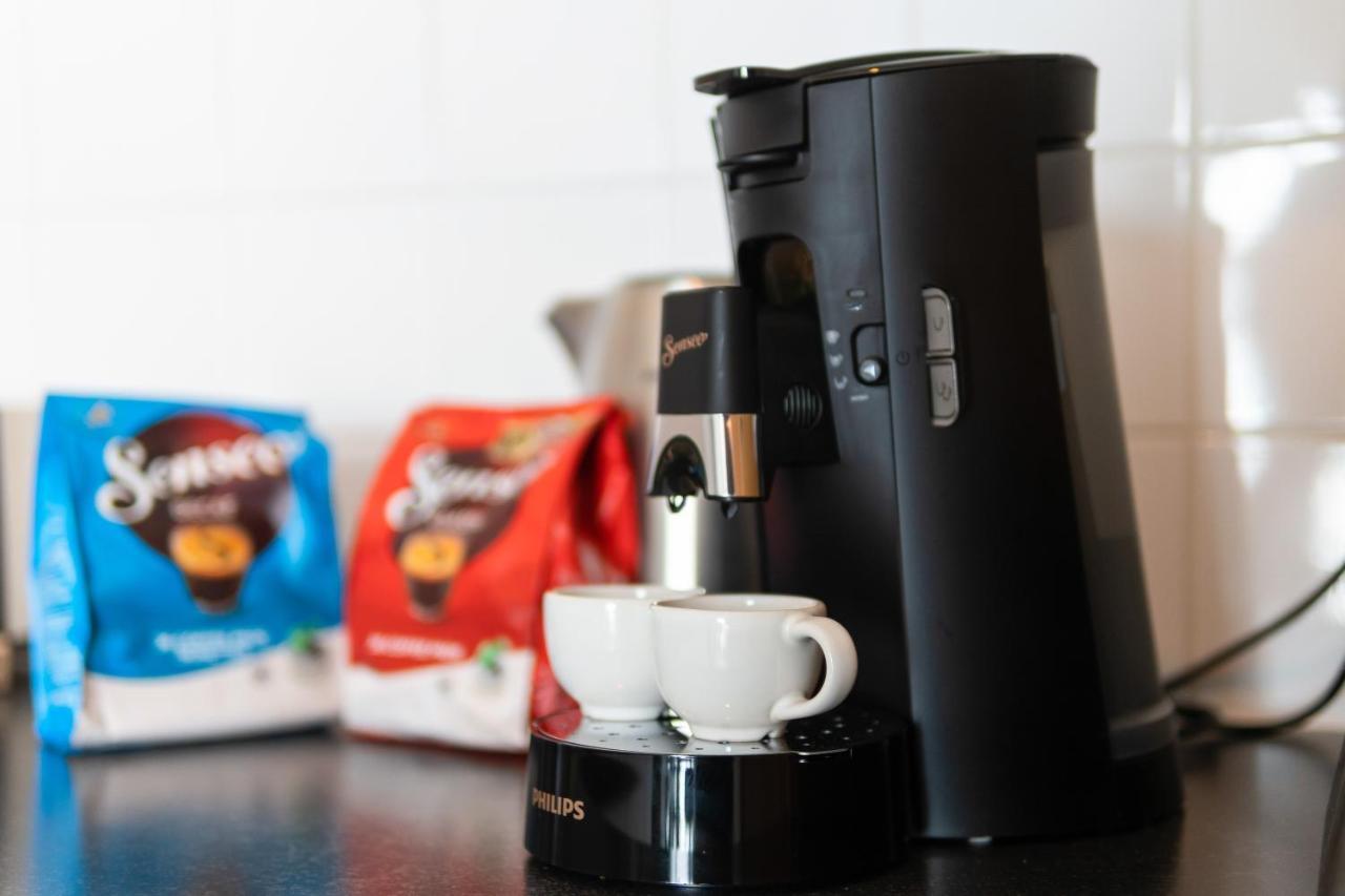 Apartment 3 Bedroom, Kitchen, Wifi, Workspace, Coffee,