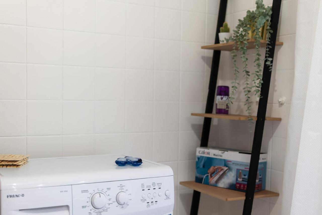 3 Bedroom, Kitchen, Wifi, Workspace, Coffee, * Hasselt