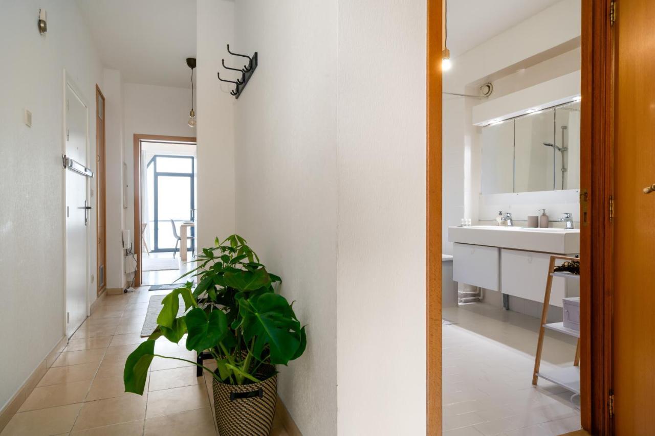3 Bedroom, Kitchen, Wifi, Workspace, Coffee, Apartment