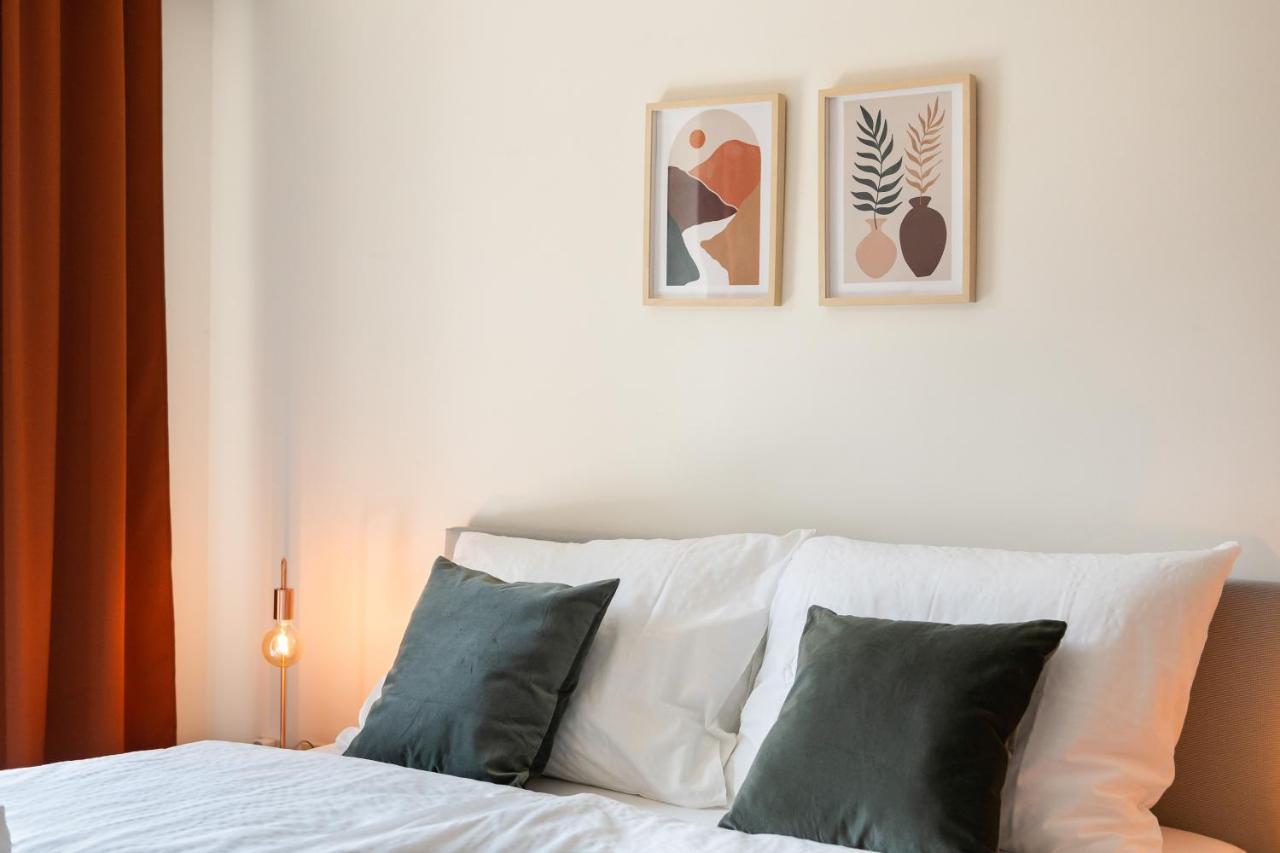 3 Bedroom, Kitchen, Wifi, Workspace, Coffee, * Hasselt