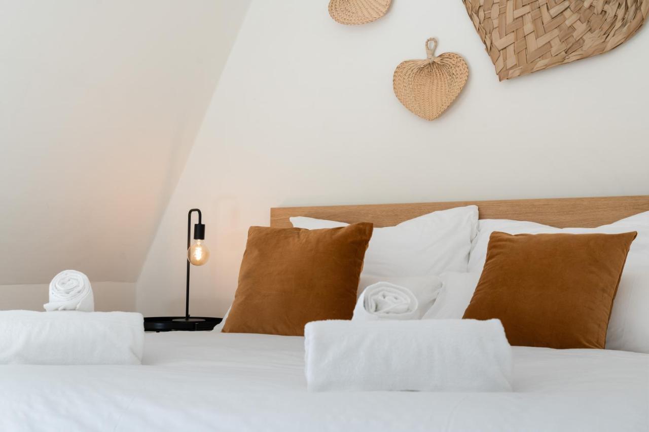 3 Bedroom, Kitchen, Wifi, Workspace, Coffee, * Hasselt