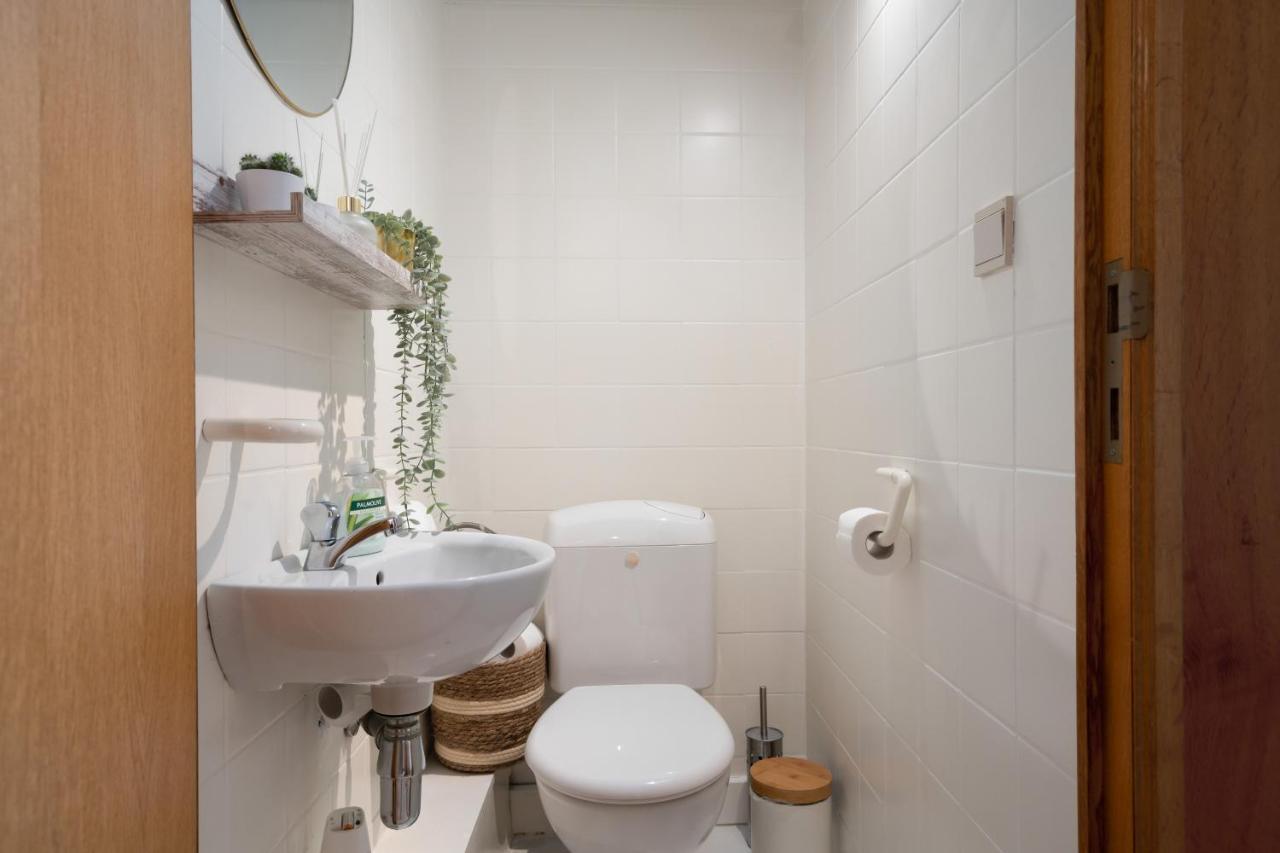 3 Bedroom, Kitchen, Wifi, Workspace, Coffee, Hasselt