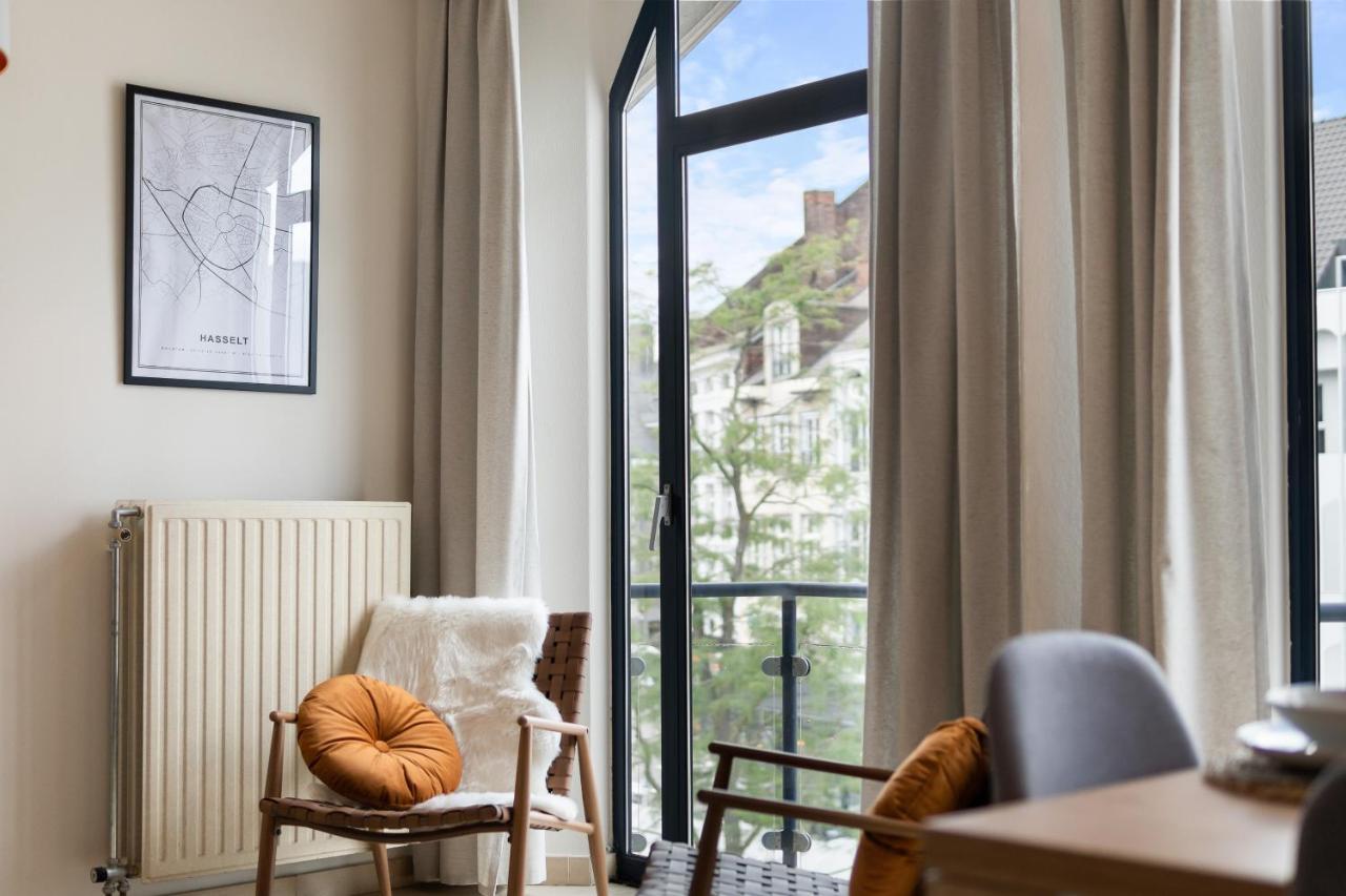 3 Bedroom, Kitchen, Wifi, Workspace, Coffee, * Hasselt