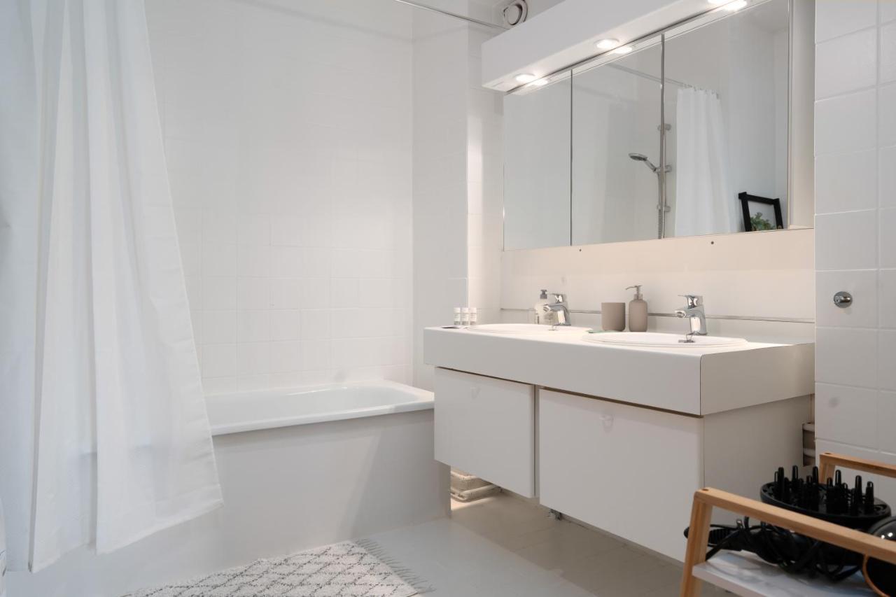 Apartment 3 Bedroom, Kitchen, Wifi, Workspace, Coffee, *