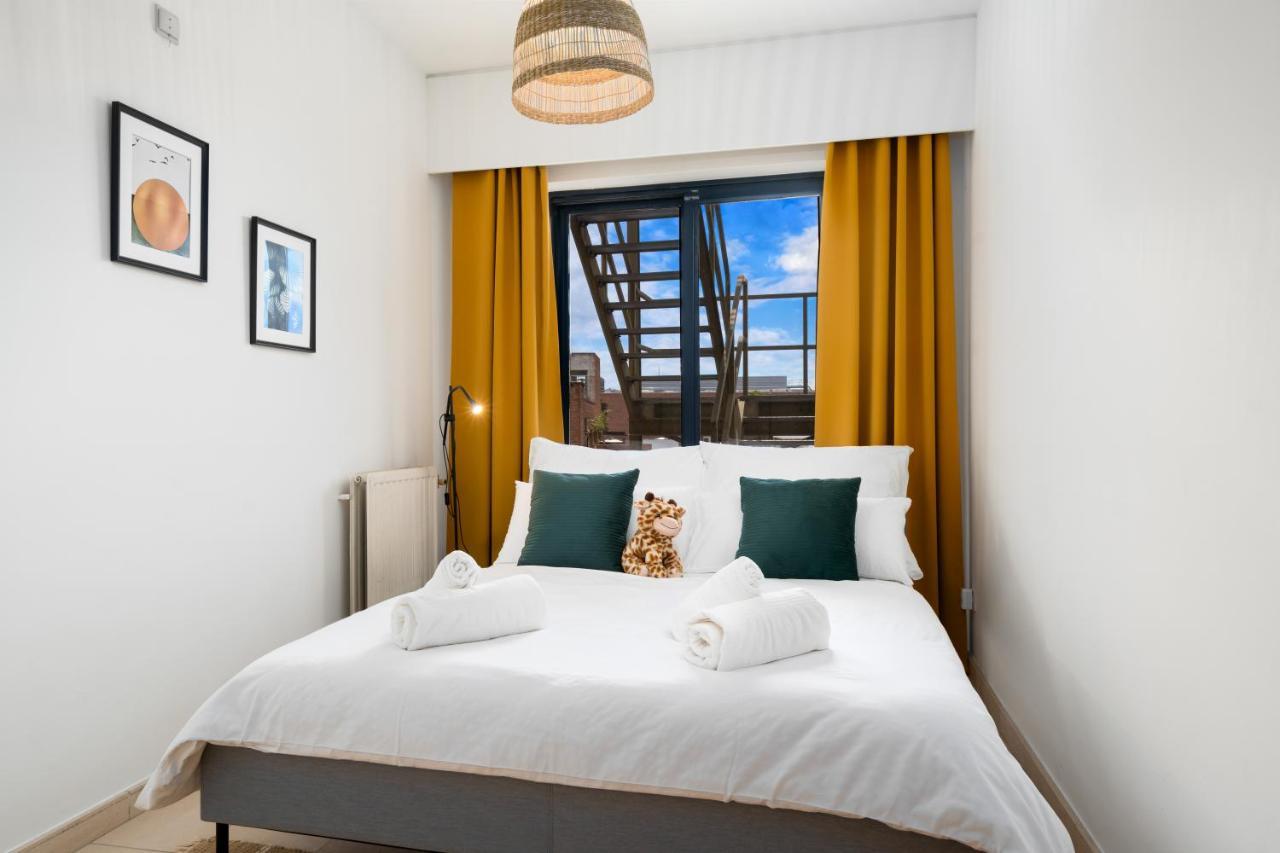 Apartment 3 Bedroom, Kitchen, Wifi, Workspace, Coffee,