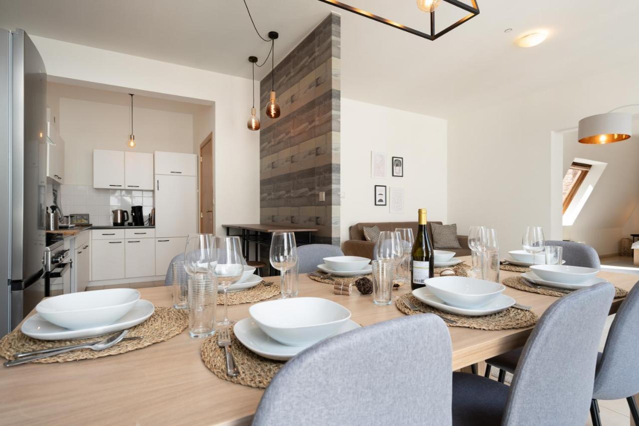3 Bedroom, Kitchen, Wifi, Workspace, Coffee, *